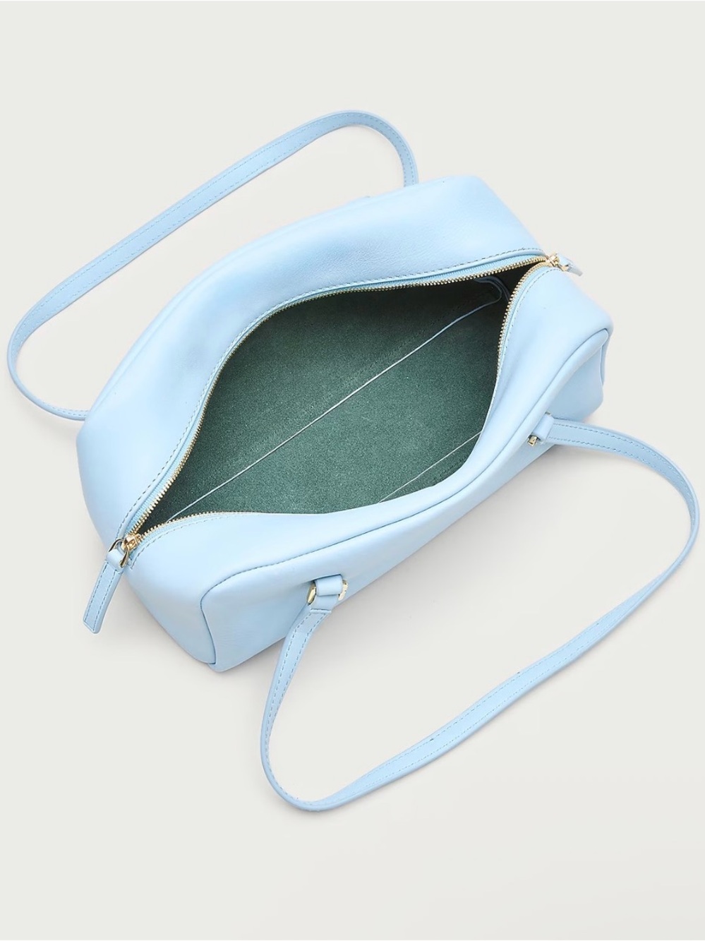 J. Crew Delphine Shoulder Bag - Picture 2 of 4